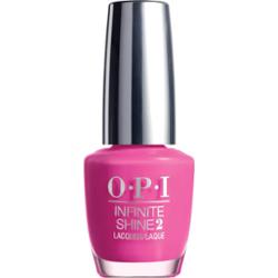 Lakier do paznokci Opi Infinite Shine 2 IS L04 Dziewczyna bez ograniczeń 15 ml