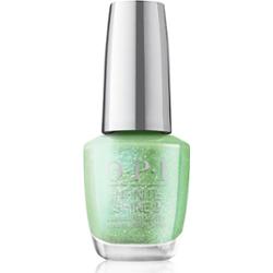 OPI Infinite Shine Big Zodiac Energy Gel Nail Polish Taurus-t Me 15 ml