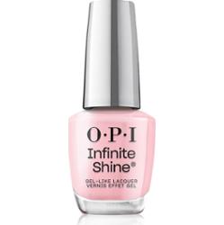 OPI Infinite Shine Żelowa emalia It's a Girl 15 ml