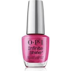 OPI Metaliczny lakier do paznokci Mega Mix Infinite Shine kolor DeJa RoUgE 15 ml