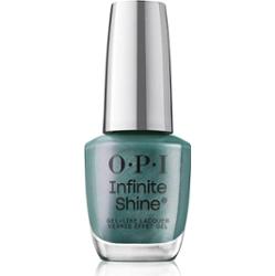 OPI Metaliczny lakier do paznokci Mega Mix Infinite Shine kolor Cos-mo Money 15 ml