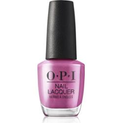 OPI Lakier do paznokci Metalic Mega Mix kolor CosMIC Drop 15 ml