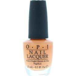 Opi Lakier do paznokci NL A66 Gdzie podział się mężczyzna Suzi? 15 ml