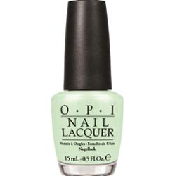 Opi Lakier do paznokci NL H65 To jest hula-floresowe! 15 ml
