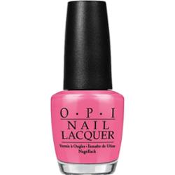 Opi Lakier do paznokci NL R72 Klapki i krótki top 15ml