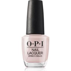 OPI Czy bierzesz lakier do paznokci? Lei Z dala? 15 ml