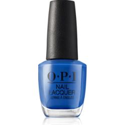 Opi Lakier do paznokci 15 ml Tile Art, który rozgrzeje serce