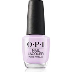 OPI Lakier do paznokci Polly Chcesz lakier? 15 ml