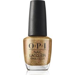 OPI Terrible Nice Nail Polish Five Golden Flings 15ml