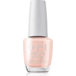 Opi Enamel Nature forte 15 ml - Odcień: Glinka życia