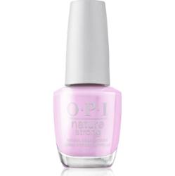 OPI Nature Strong Nail Polish Natural Mauvement