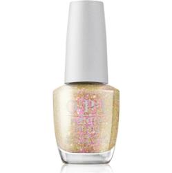 Lakier do paznokci OPI Nature Strong Natural Origin Mind full of Glitter 15 ml