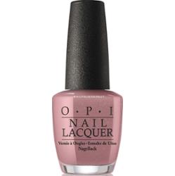 Opi Lakier do paznokci NL I63 Reykjavik ma wszystko Hot Plamy 15 ml