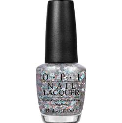 Opi Lakier do paznokci HL E16 I Snow You Love Me 15 ml