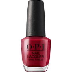 Opi Lakier do paznokci NL H02 Chick Flick Cherry 15 ml