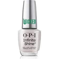 Opi Infinite Shine - Kolekcja Wicked - Długotrwały lakier do paznokci Nie Ukryj Swojej Magii 15ml