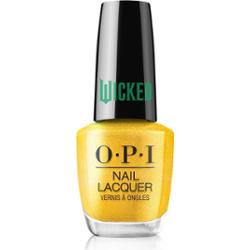 Opi - Kolekcja Wicked - Lakier do paznokci utrzymujący się aż do 7 dni Love You So Munchkin! Pojemność: 15ml.