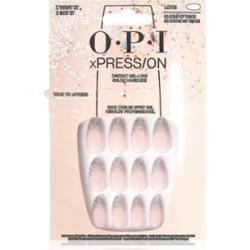 Opi Xpress-On Sztuczne paznokcie Nail Art Chcę tego, mam to 30 szt
