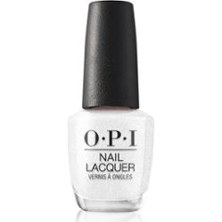 OPI Nail Lacquer Snatch'd Silver(15 ml)