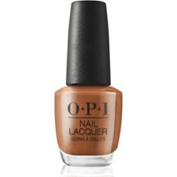 OPI Nail Lacquer lakier do paznokci Material Gowrl 15 ml