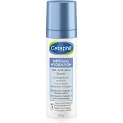 Cetaphil Optymalne nawilżenie 48H Aktywacja intensywnie nawilżające serum 30 ml