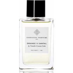 Woda perfumowana Essential Parfums Orange X Santal By Natalie Gracia Cetto - 150 ml Uzupełnienie