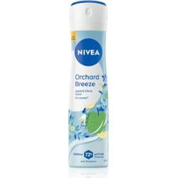 NIVEA Orchard Breeze antyperspirant w sprayu 150 ml