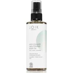 Joik Organic Antycellulitowy olejek do ciała 100 ml