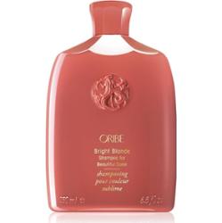 Szampon Oribe Jasny Blonde fioletowy neutralizator do żółtych tonów 250 ml