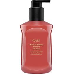 Regenerujący krem do ciała Oribe Valley of Flowers 300 ml