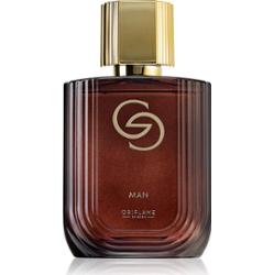 Oriflame Giordani Gold Man woda perfumowana dla mężczyzn 75 ml