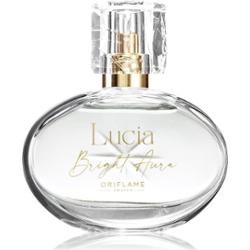 Oriflame Lucia Bright Aura Woda toaletowa dla kobiet 50 ml