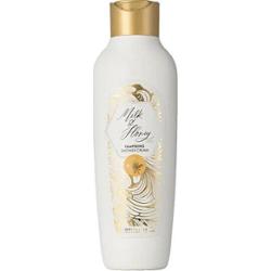 Oriflame Rozpieszczający krem pod prysznic Mleko i złoty miód 250 ml