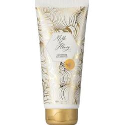 Oriflame Wygładzający peeling do ciała Mleko i Złoty Miód 200 ml