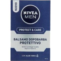 Nivea Original - Balsam po goleniu 100ml