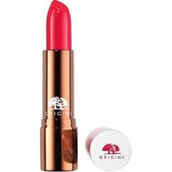 Origins Blooming Bold Cream Lipstick 29 Passion Flower Pink 3,1 grama