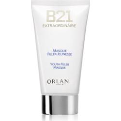 Orlane B21 Extraordinaire Youth Filler maska do twarzy o działaniu wygładzającym 75 ml