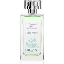 Orlane BukietyOrlane Woda toaletowa Thé Vert o kobiecym zapachu 100 ml