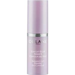 Orlane Paris Radiance Lift (Ujędrniający kontur oczu) Rozświetlający 15 ml