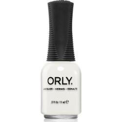 Orly lakier do paznokci kolor White Tips 11 ml