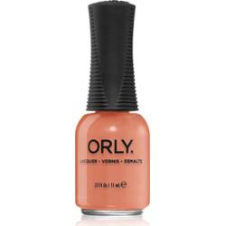 Orly lakier do paznokci kolor Golden Waves 11 ml