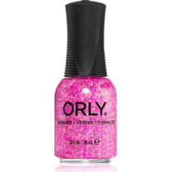 Orly lakier do paznokci kolor Let's Go Girl 18 ml