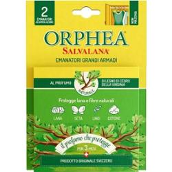 Orphea Orphea Salvalana 2 Duże Dyfuzory Szafy Z Drewna