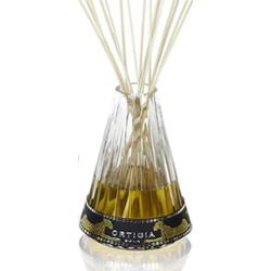 Ortigia Dyfuzor z czarnego bursztynu 500 ml Fala