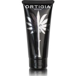 Ortigia Szampon z czarną ambrą 100 ml