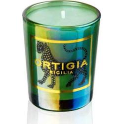 Ortigia Świeca Zielona Chilli 80 g