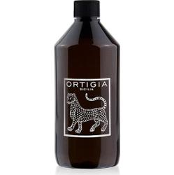 Ortigia Zagara Mydło w płynie 1000 ml Wkład