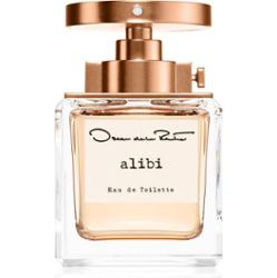 Oscar de la Renta Alibi woda toaletowa dla kobiet 100 ml