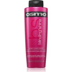 Odżywka nabłyszczająca Osmo Blinding® 400 ml