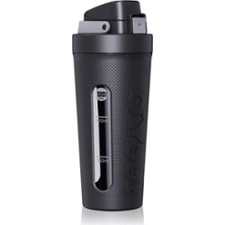 NAIPO Oyeet Shaker Sports Shaker Czarny 700ml